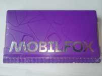 Husă Mobilfox Samsung S21 - Nouă, Sigilată!