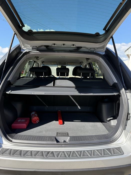 Kia Sportage an 2010