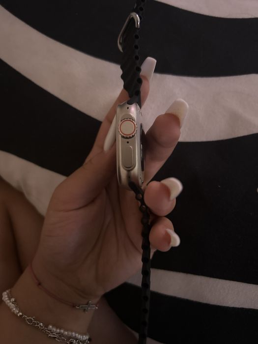Apple watch ultra