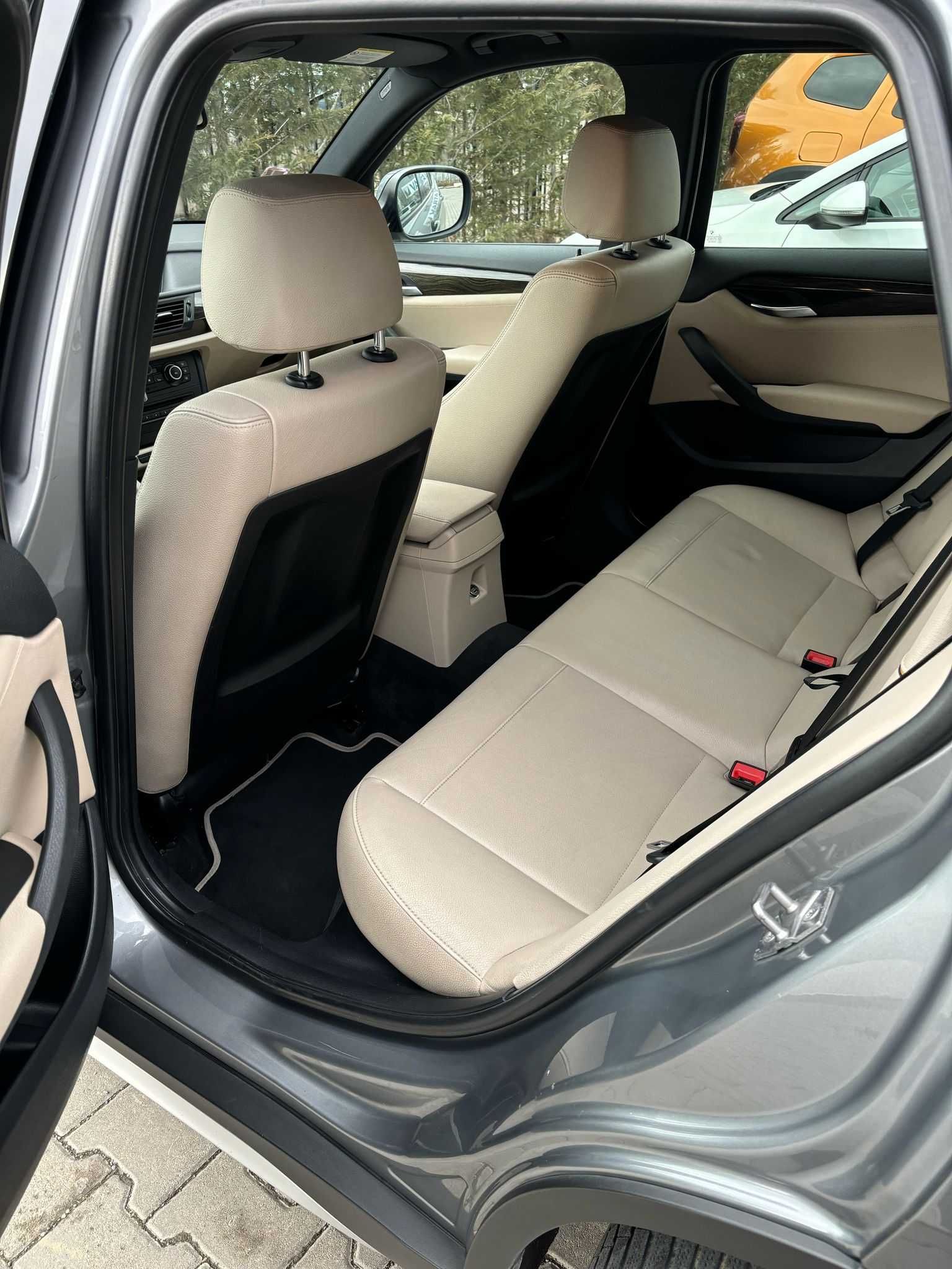 Vand BMW X1 Xdrive 20D