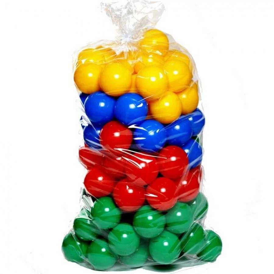 Шары для сухого бассейна