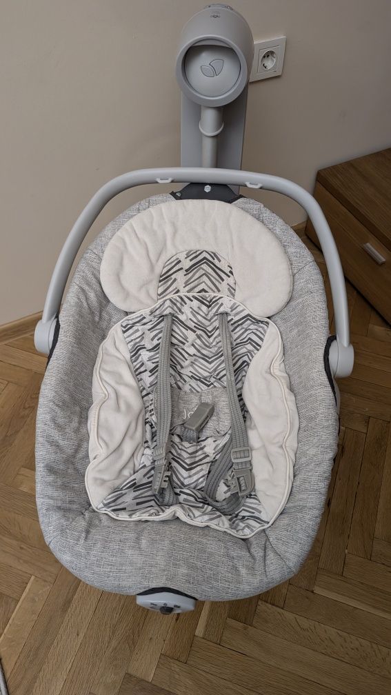 Joie Serina 2 в 1 шезлонг за новородени