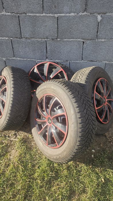 Citroen c4 2021 luna 10