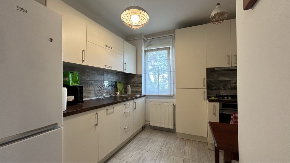 Apartament 2 camere, Saturn, Pet friendly