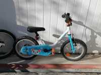 Vand bicicleta pentru copii BTWIN 14''
