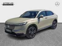 Honda HR-V HRV Full Hybrid