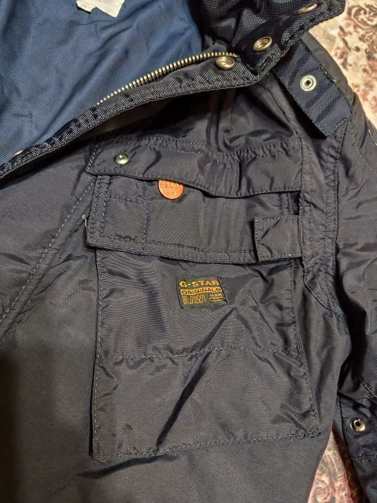 Мъжко яке G-Star Raw