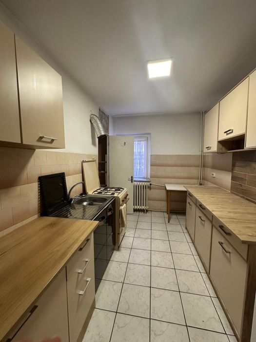 Chirie apartament 2 camere