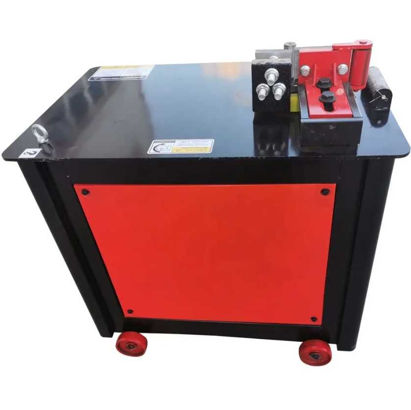 Masina Fasonat Fier Beton 4-16mm NOUA Etrieri / Armaturi