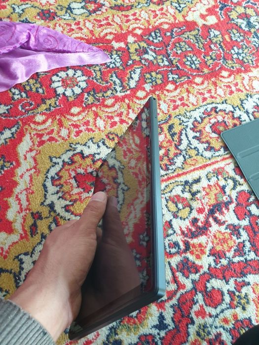 s25 korinishda planshet