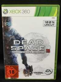 Dead Space 3 XBOX S/XS/XBOX ONE/Xbox 360