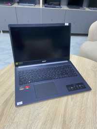 #185 Ноутбук Acer Aspire 5 | Для бизнеса | 6-ядерный процессор Ryzen 5