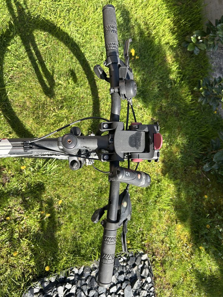 Bicicleta Mountain Bike 21 de viteze