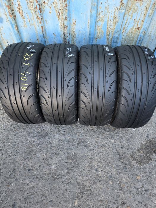 Anvelope Vară 235.40.18 Achile An 2024