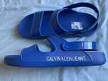 Сандали 41 номер Calvin Klein нови