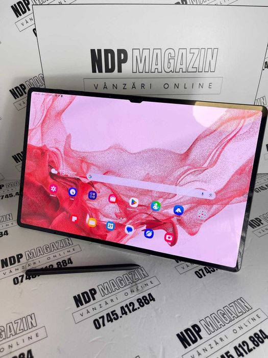 NDP Amanet NON-STOP Bld.Iuliu Maniu 69 SAMSUNG TAB S8 ULTRA (36495)