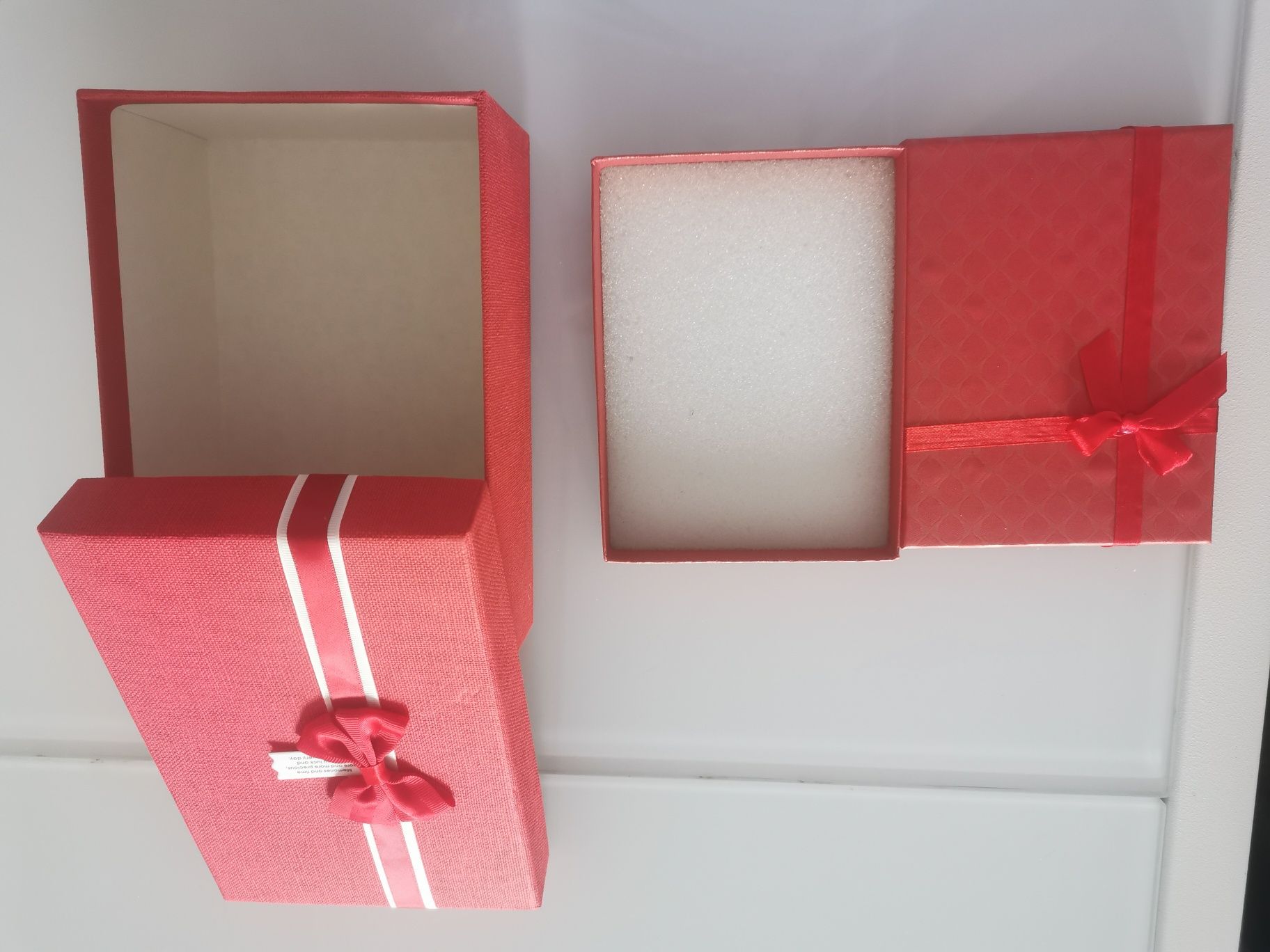 Комплект Луксозни Кутии За Подарък
