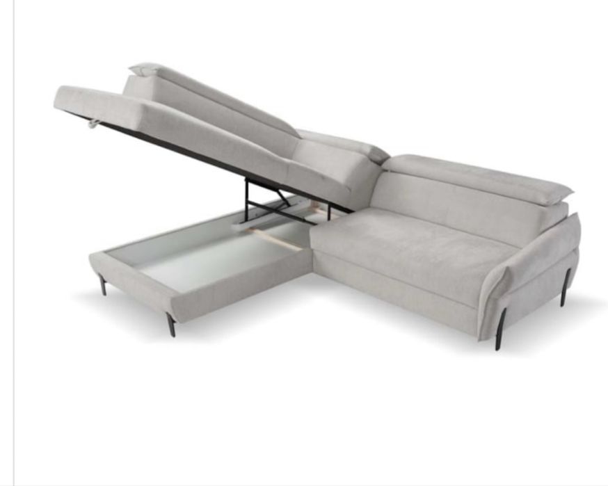 Ъглова Холна  Гарнитура