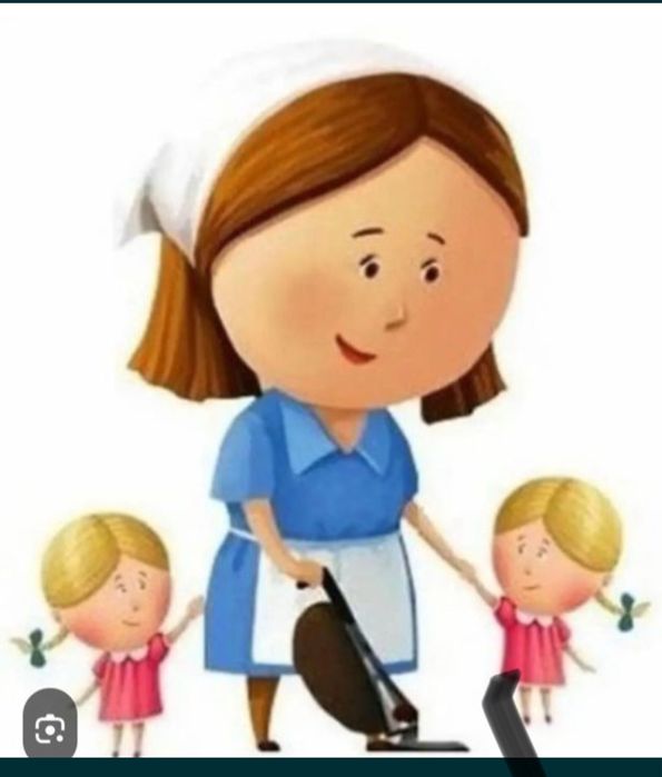 Няня у себя дома ,На час,ночь,день,сутки