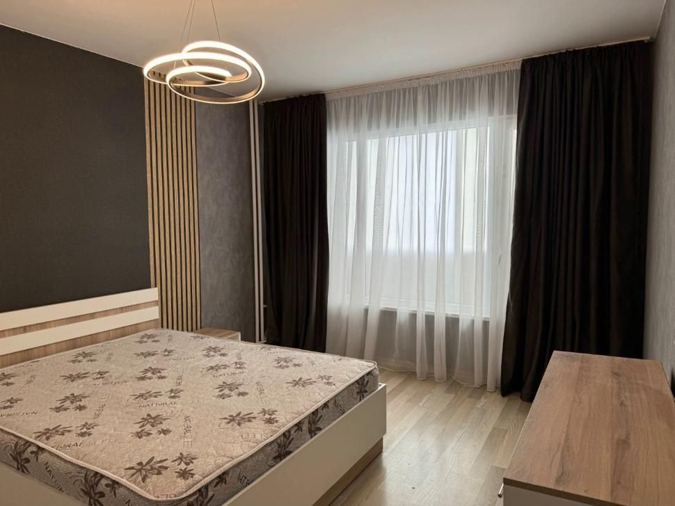 Дава се под наем Тристаен апартамент в София, Овча купел 1 - 74 кв.м за 650 € - Снимка #5