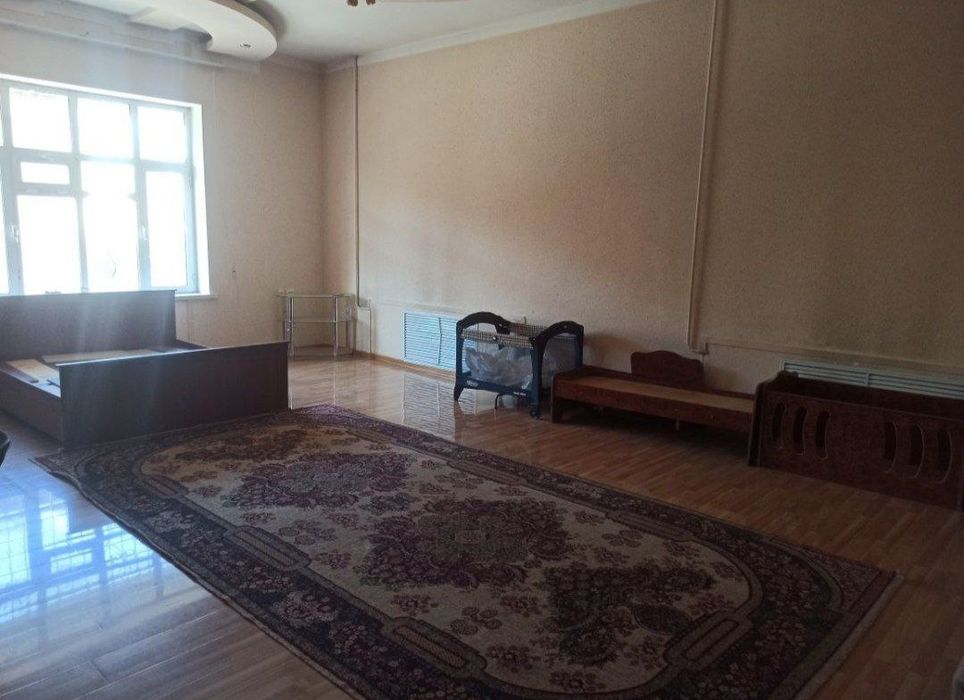 Аренда участка 5ком 4соток Сергели Файз кафе!