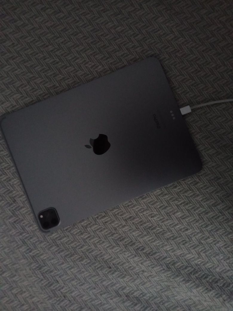 Apple Ipad 2024 11