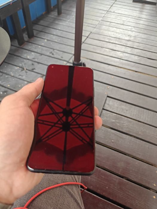 Huawei p40 lite 5G