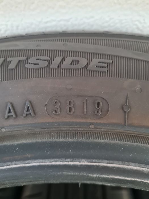 Летни гуми 4 броя NEXXEN Nblue HD Plus 215 45 R16 дот 3819