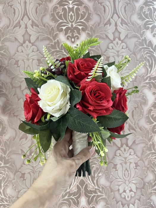 Букет для невесты