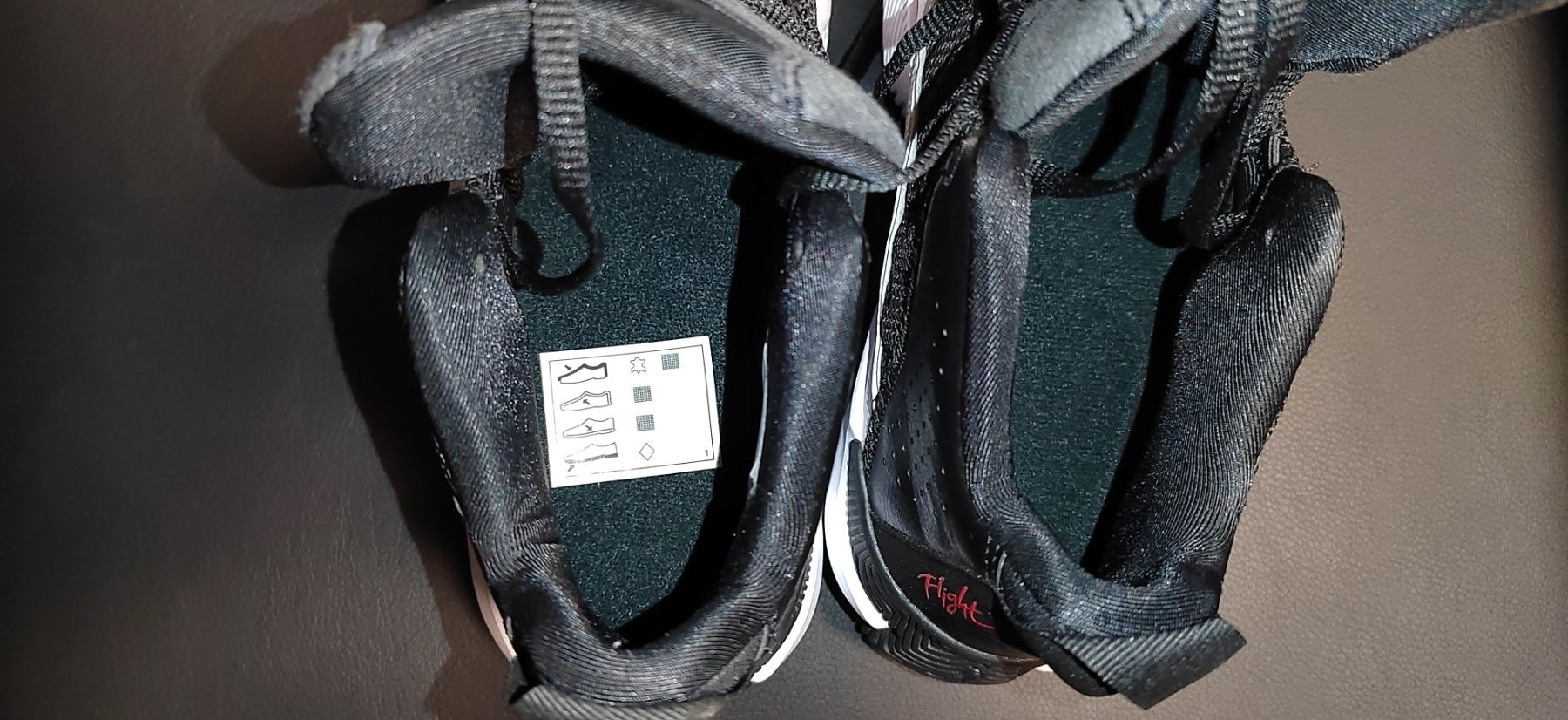 Nike Jordan Stay Loyal 2, номер 39