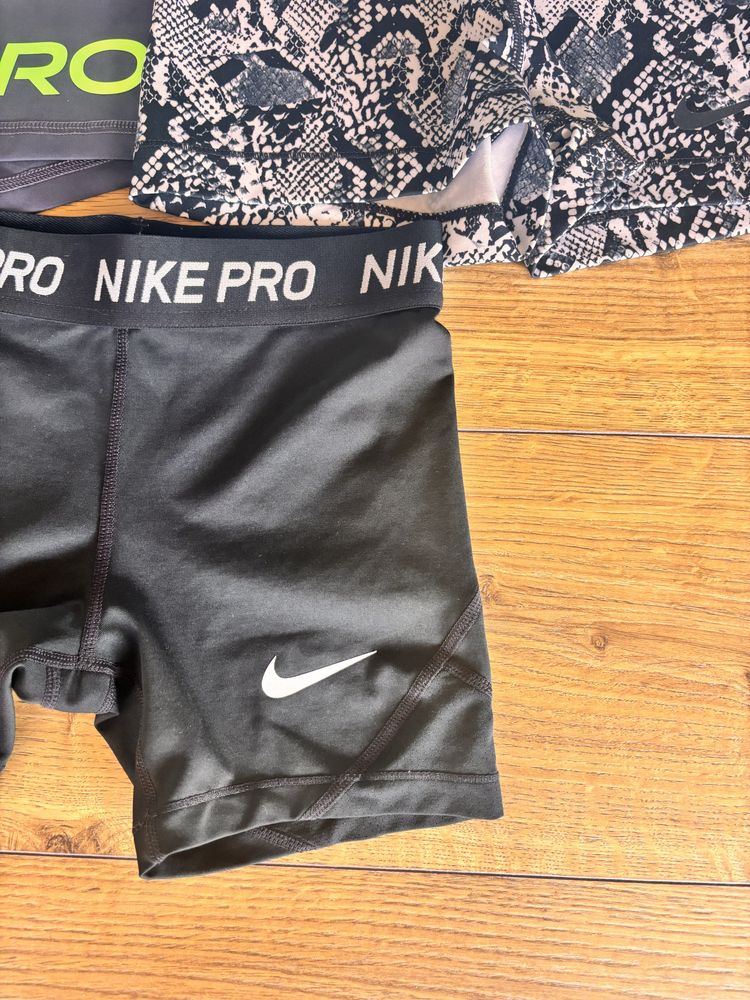 Къси клинове Nike Pro- дамски/ детски