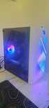 PC Desktop intel i5-7400 Amd Radeon RX570 500Gb