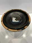 Difuzor bass subwoofer auto Hifonics