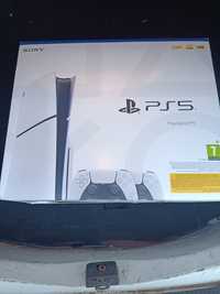 PlayStation 5 Nou Sigilat