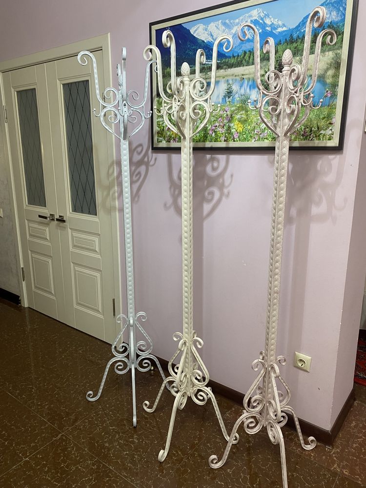 вешалка для одежды