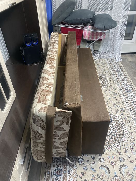 Диван бесплатно отдам самовывоз обл гаи чистый диван