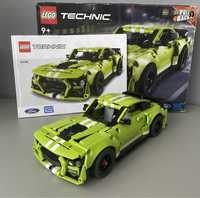 Лего техник/ Lego Technic 42138
