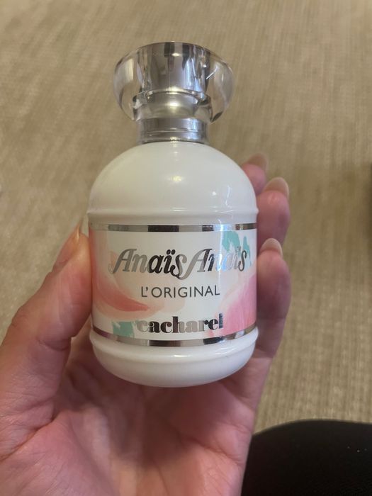 Парфуми Cacharel Anais Anais