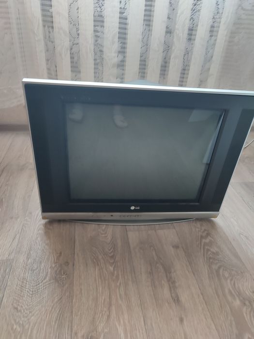 Телевизор не рабочий