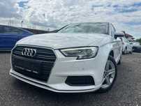 Audi A3 30TFSI / 2020 / TVA / Istoric complet AUDI / GARANTIE 1 AN
