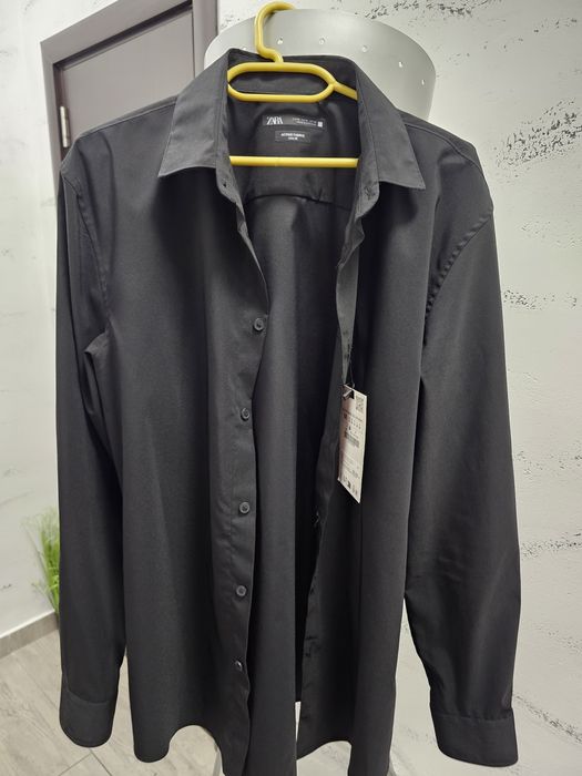 Мъжка риза от ZARA