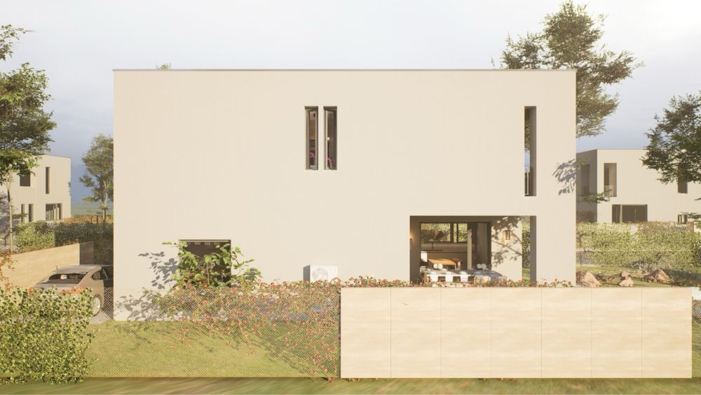 Casa de vanzare Branesti Ilfov, apropiere sector 3 Pallady