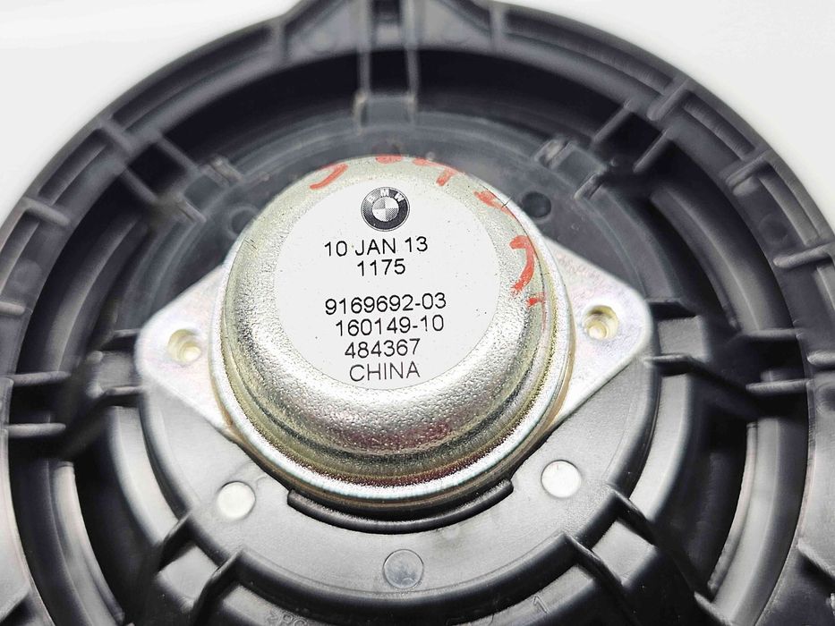 Boxa dreapta fata Bmw 5 (F10) [Fabr 2011-2016] 9169692