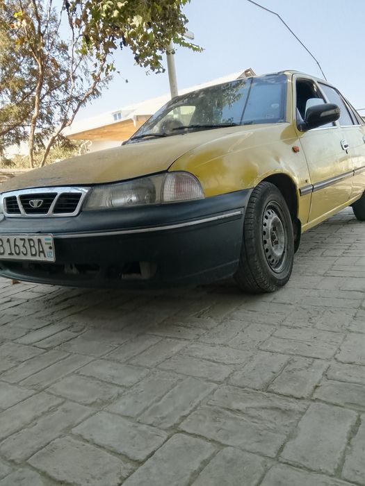 Nexia Daewoo2001