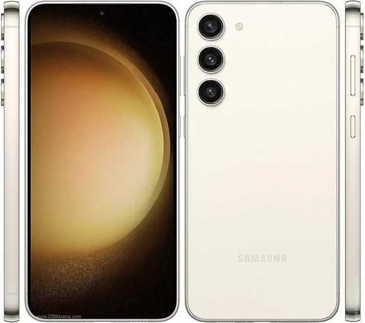 Samsung galaxy s23+ sotiladi yangi 1 oy ishlatilgan