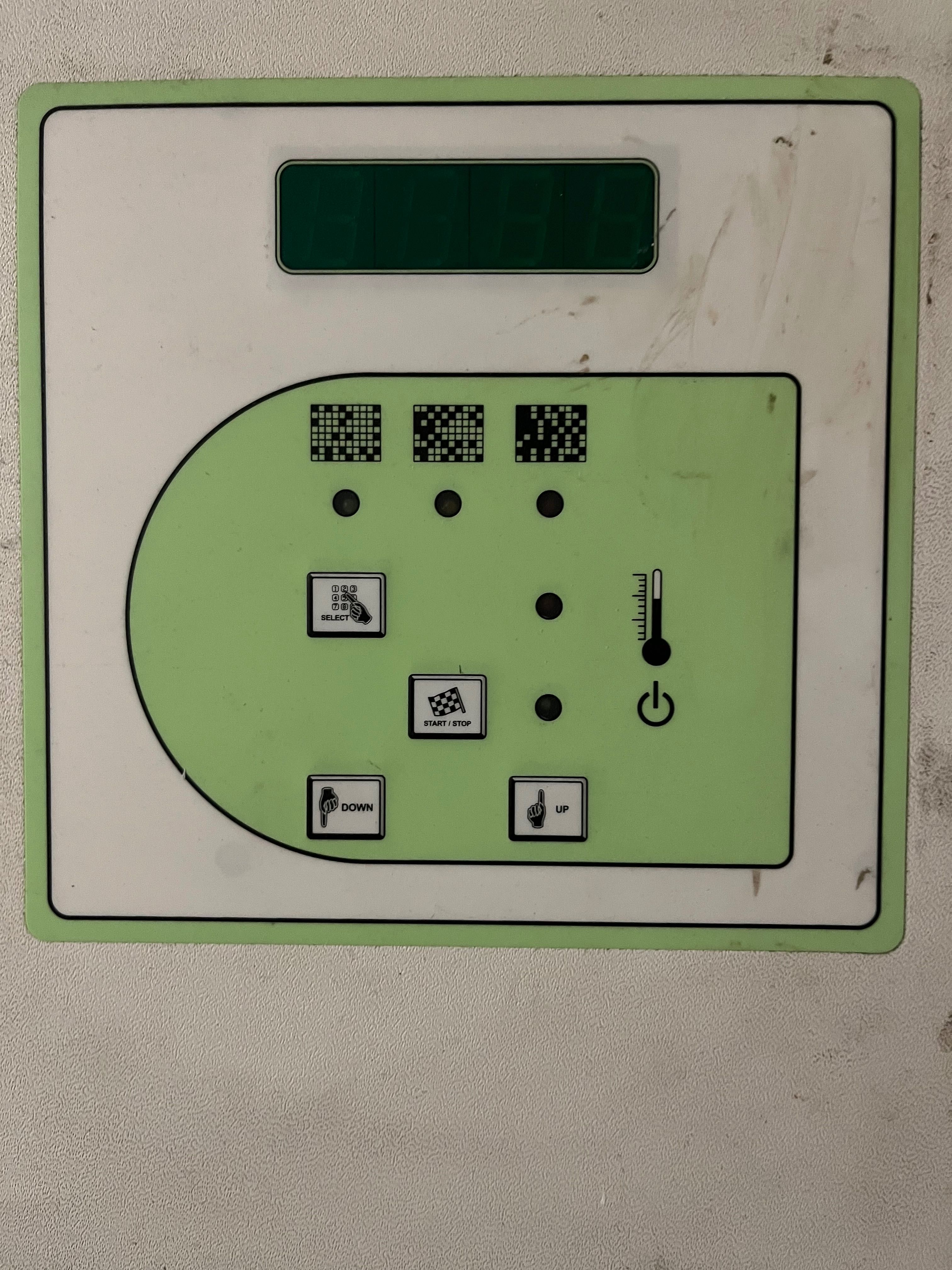 Сушилня Grandimpianti EMS 15