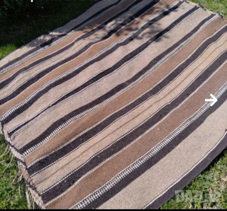 Козяк на повече от 100 години