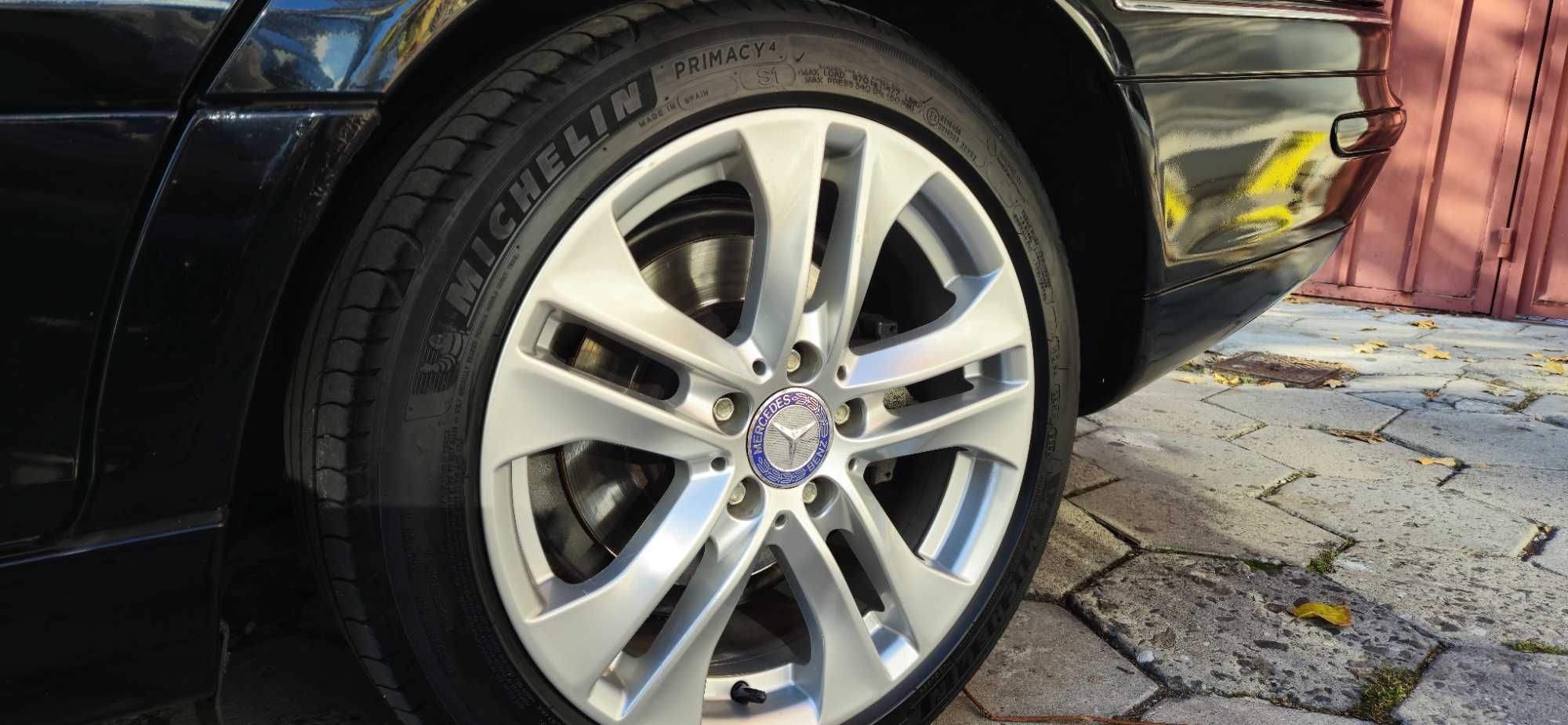 Продавам Летни гуми 225/45 R17