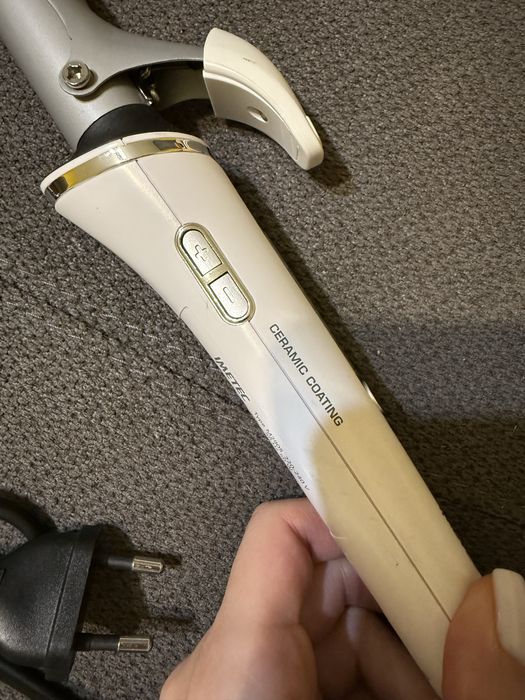 Маша за коса Bellissima IMETEC