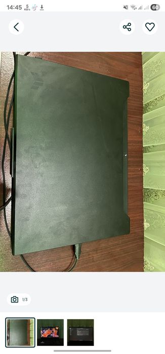 Asus tuf dash f15